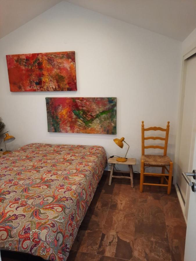 Villa À Espera no Monte Melides Esterno foto