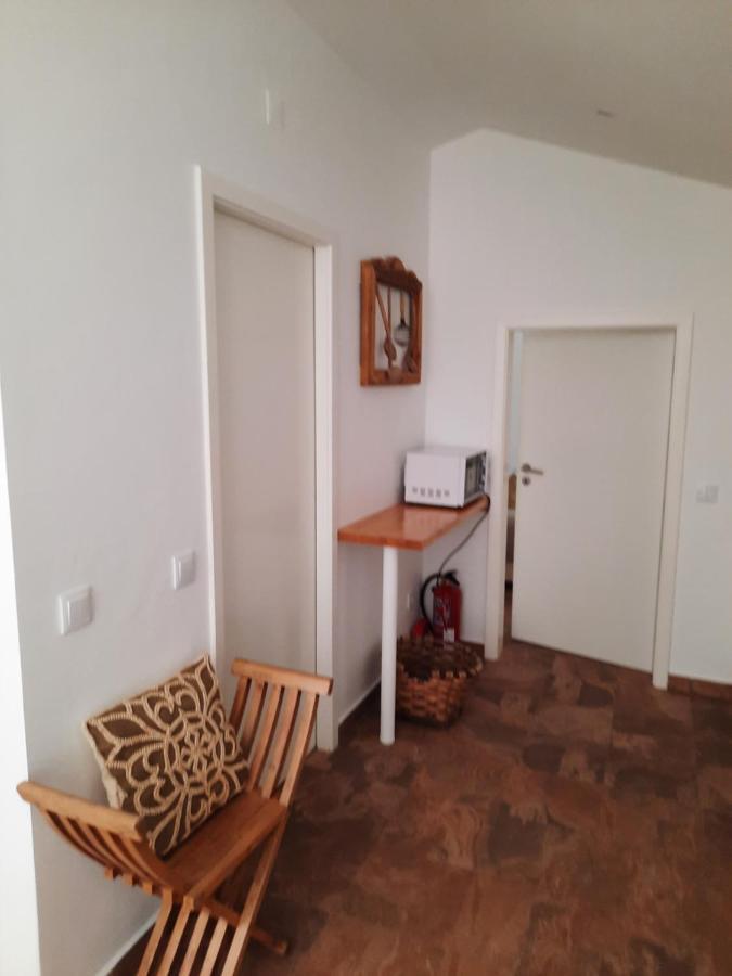 Villa À Espera no Monte Melides Esterno foto