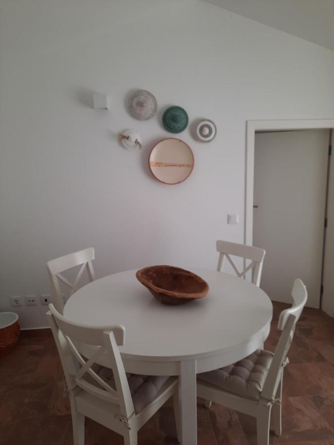 Villa À Espera no Monte Melides Esterno foto