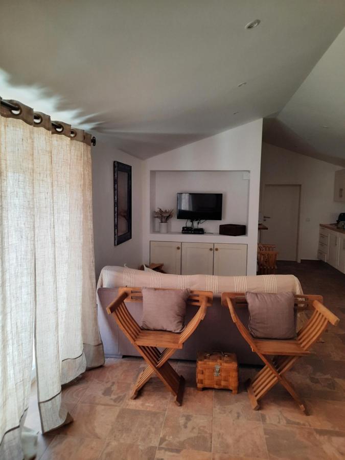 Villa À Espera no Monte Melides Esterno foto